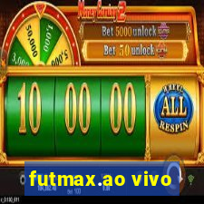 futmax.ao vivo